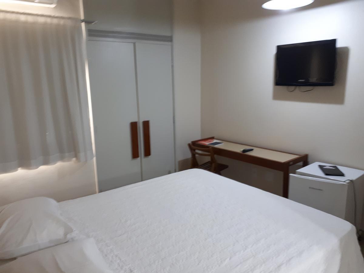 Hotel Plenotel Колатина Экстерьер фото