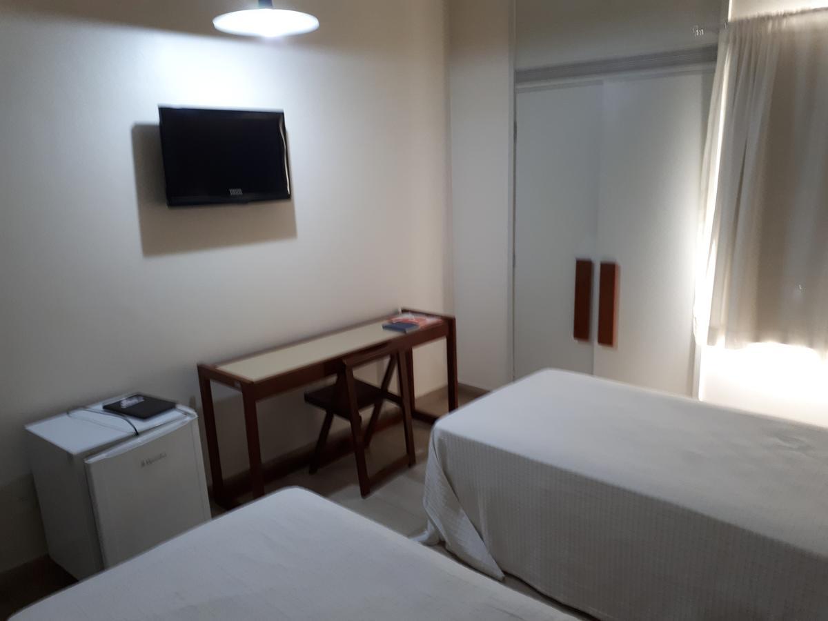 Hotel Plenotel Колатина Экстерьер фото