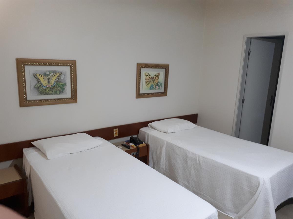 Hotel Plenotel Колатина Экстерьер фото