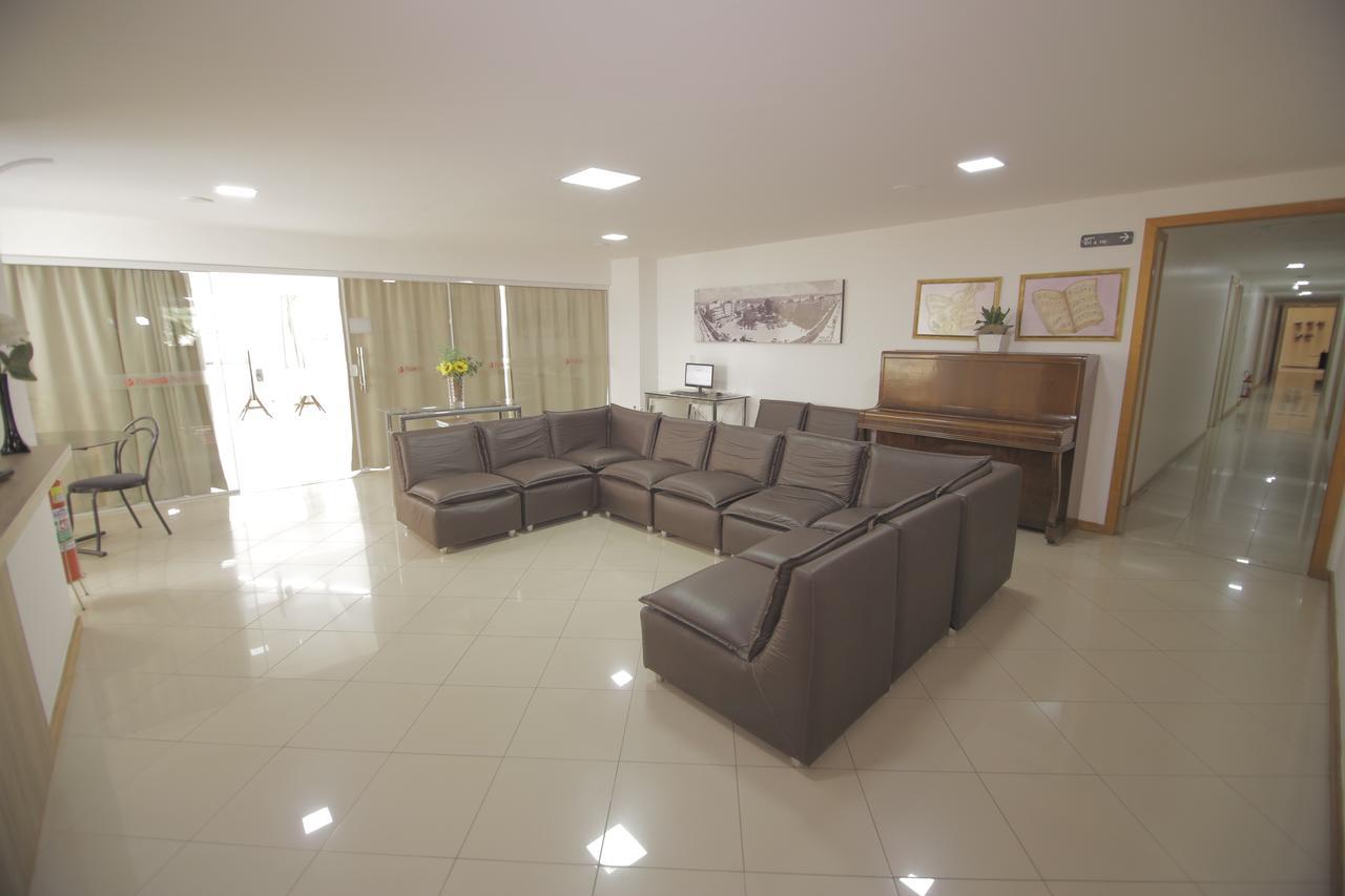 Hotel Plenotel Колатина Экстерьер фото
