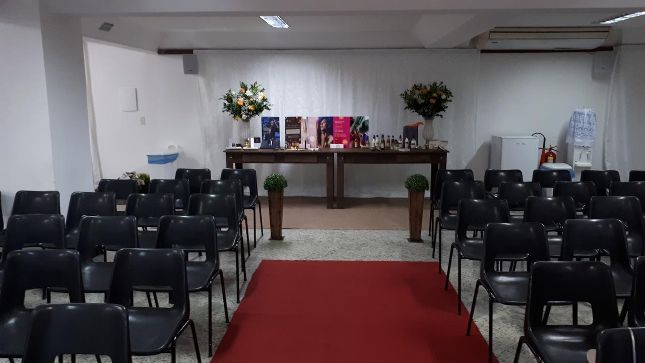 Hotel Plenotel Колатина Экстерьер фото