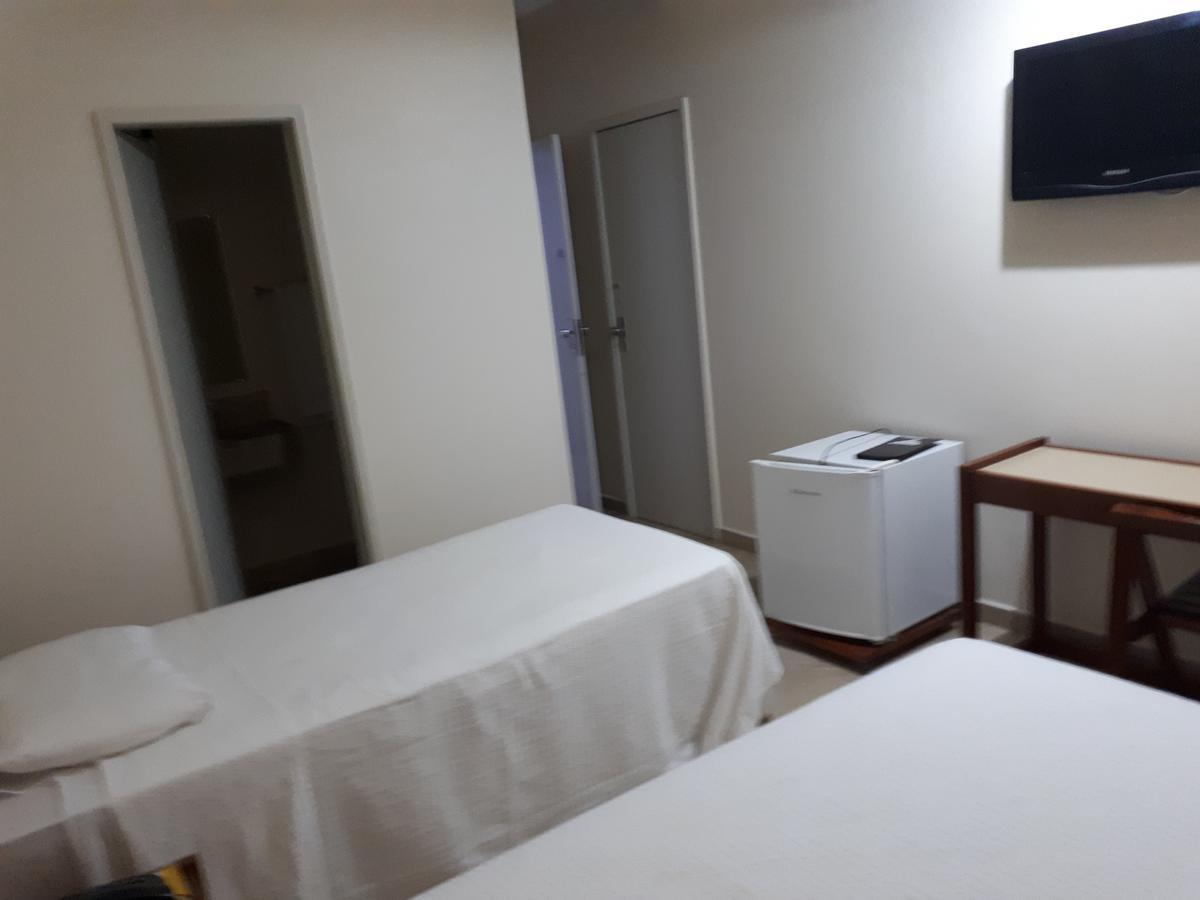 Hotel Plenotel Колатина Экстерьер фото