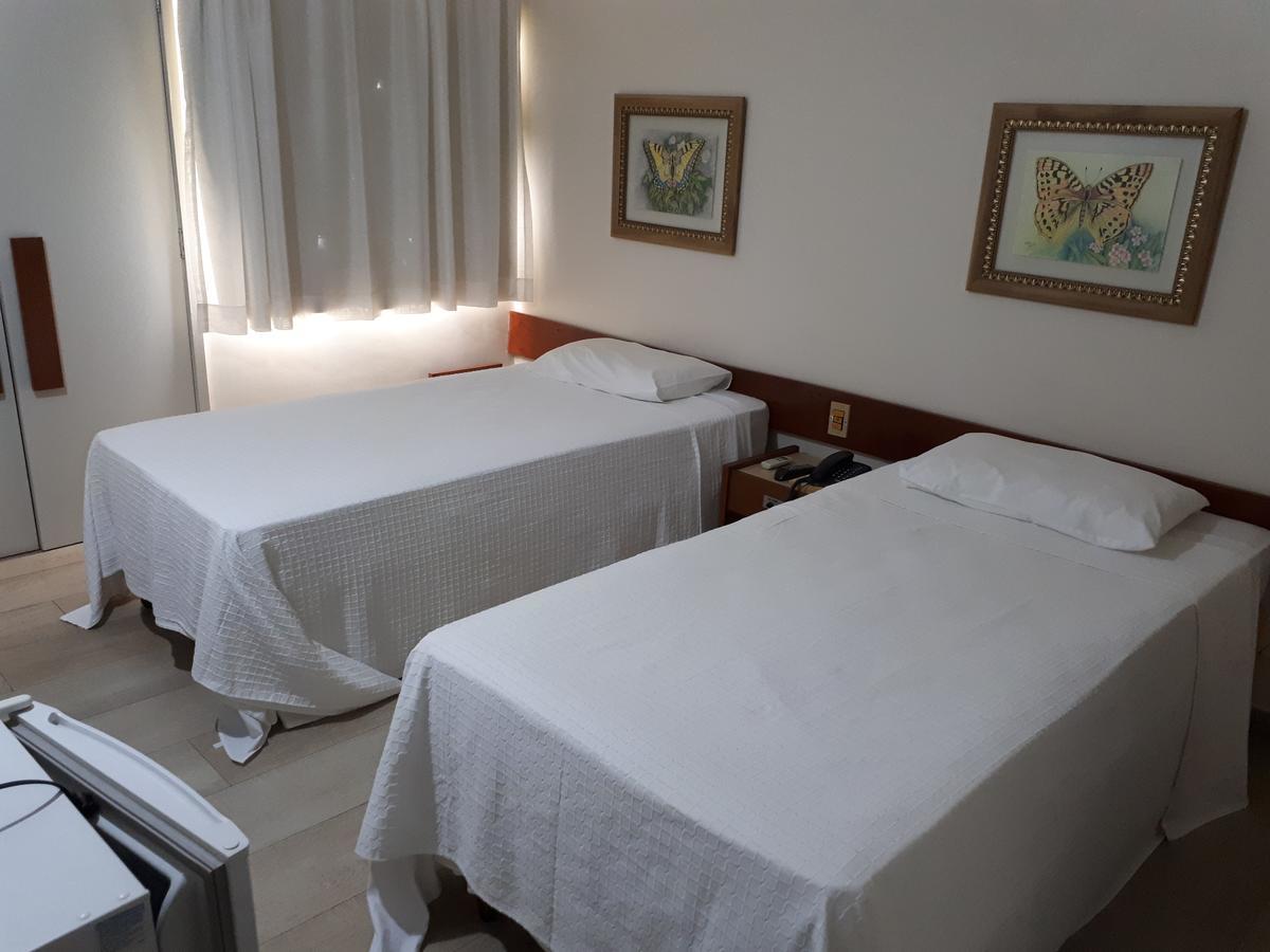 Hotel Plenotel Колатина Экстерьер фото