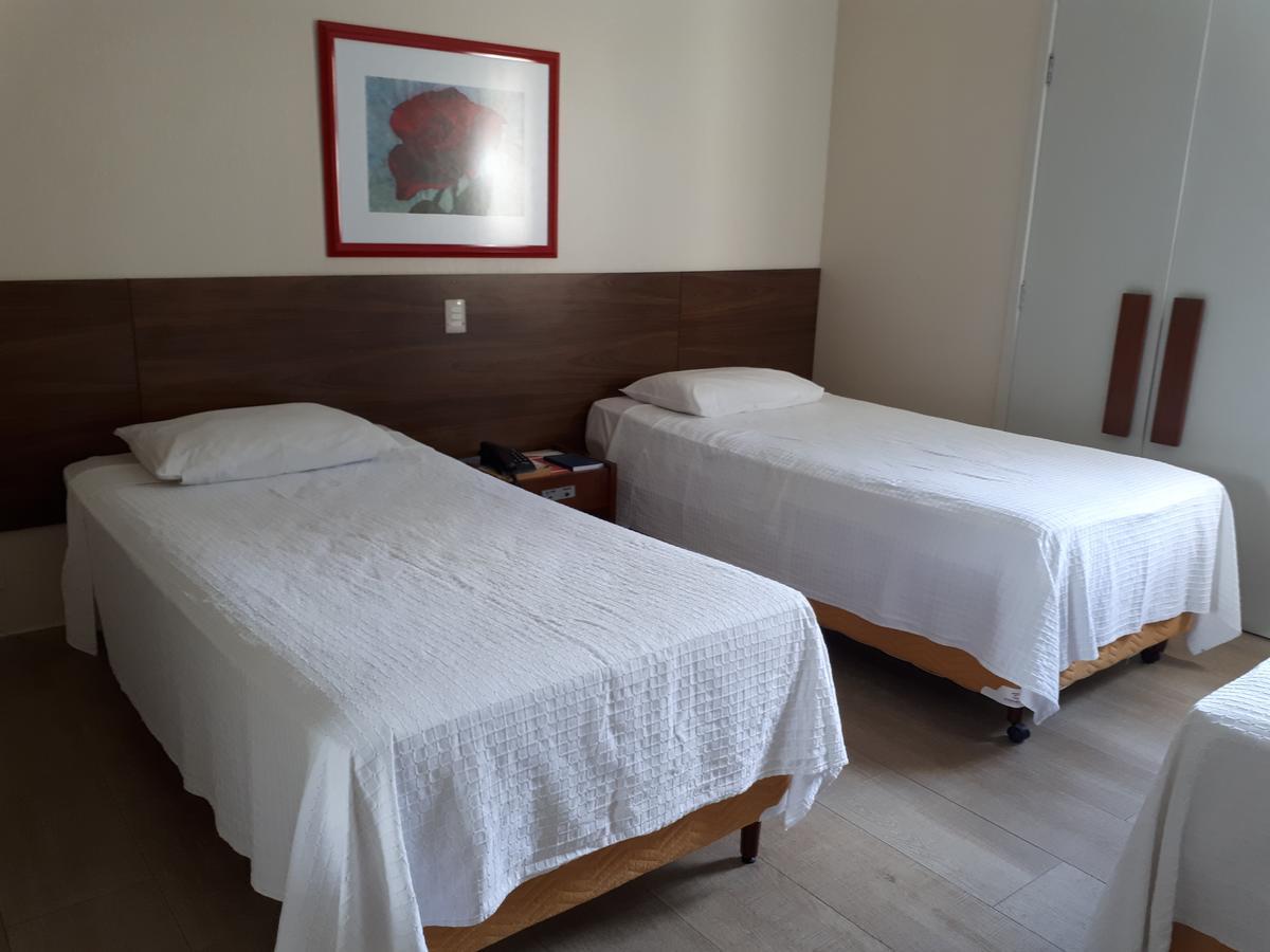 Hotel Plenotel Колатина Экстерьер фото