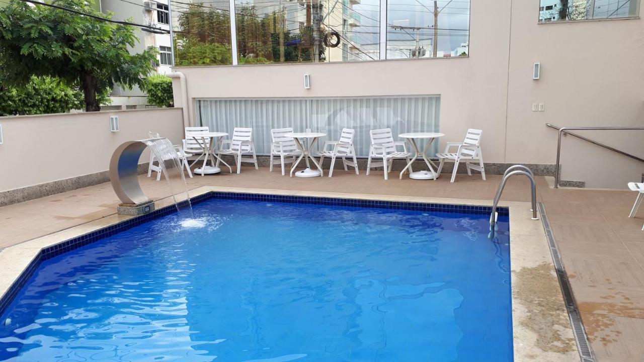 Hotel Plenotel Колатина Экстерьер фото